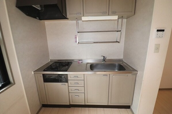 プリムヴェール弐番館の物件内観写真